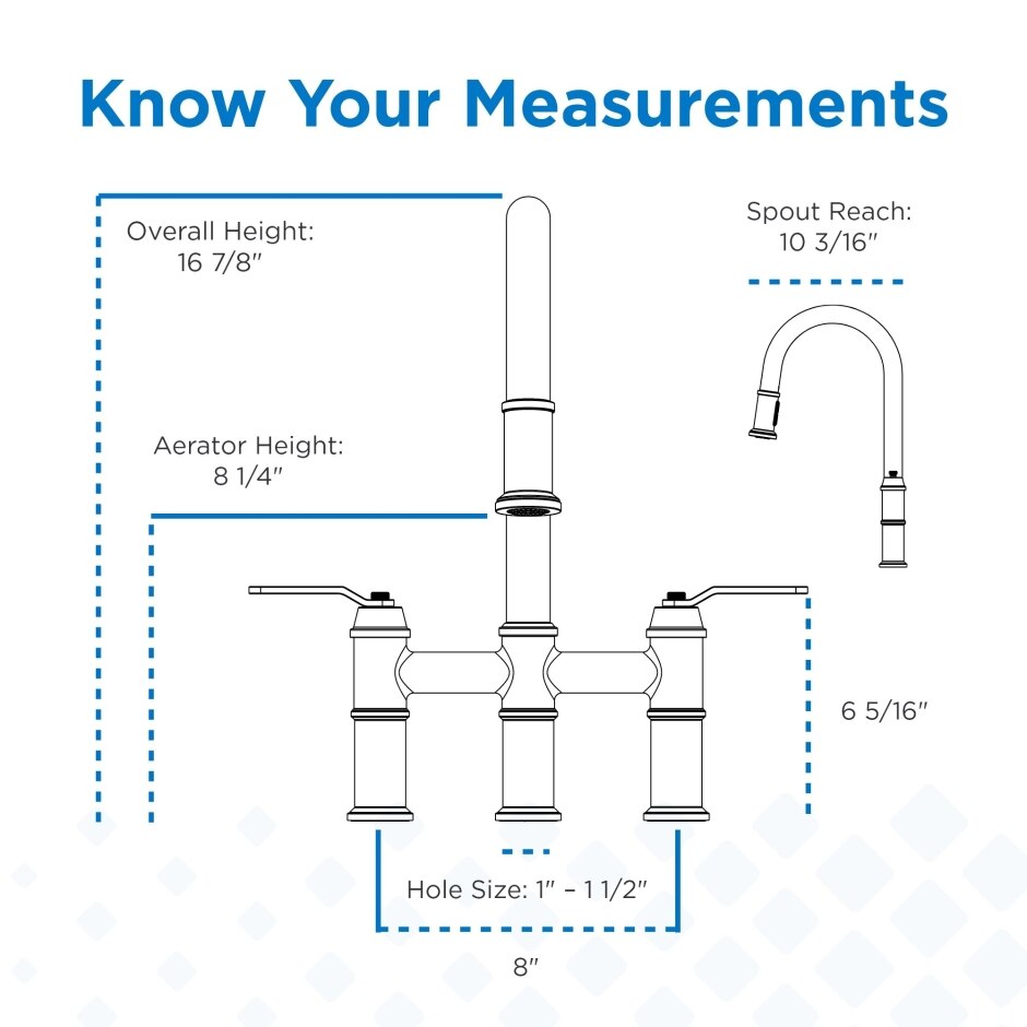 Choosing Spout Reach Length: Ultimate Guide to Perfect Fit