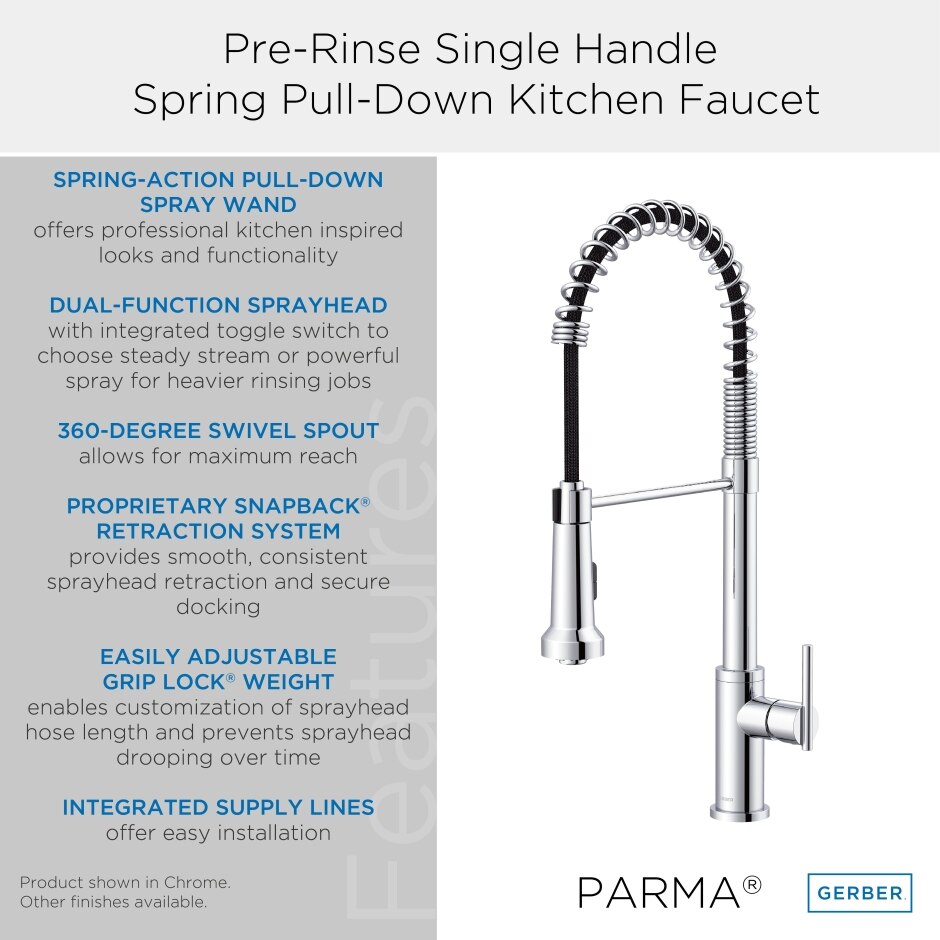 Choosing Spout Reach Length: Ultimate Guide to Perfect Fit