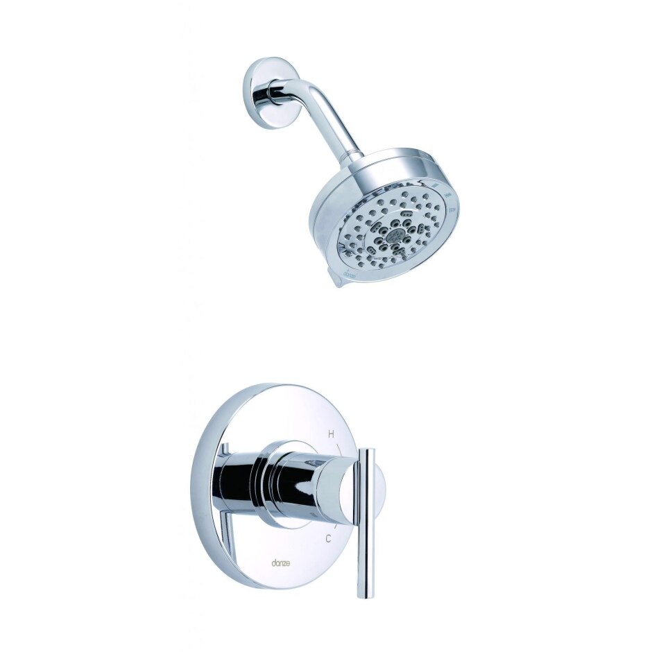 Parma® Shower-Only Trim Kit, 2.0gpm