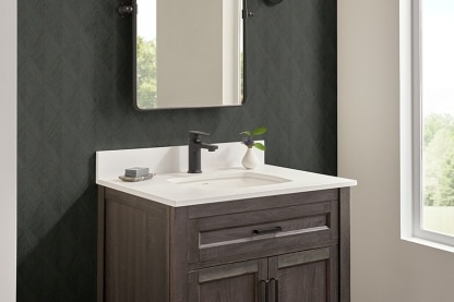 Gerber® Welcomes the Tribune™ Collection to its Family of Bathroom Products