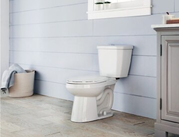 Gerber® Plumbing Fixtures Introduces Ultra High-Efficiency Addition to Viper® Collection
